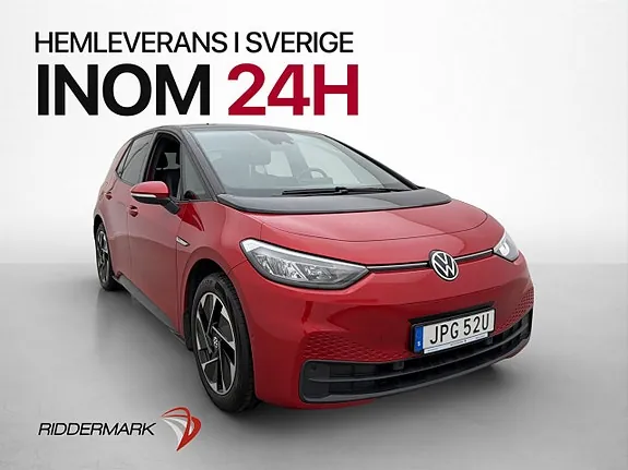 Volkswagen Id.3
