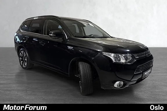 Mitsubishi Outlander 2014 photo 3