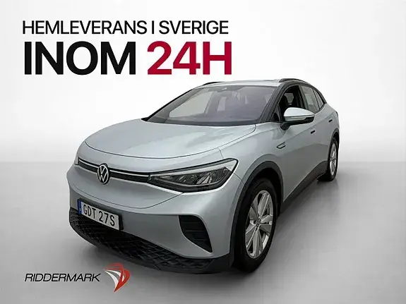 Volkswagen Id.4
