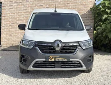 Renault Kangoo 2023 photo 2