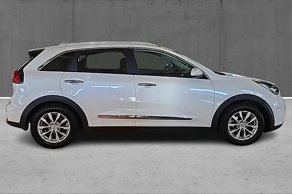 Kia Niro 2019 photo 4