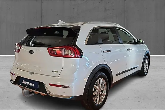 Kia Niro 2019 photo 5