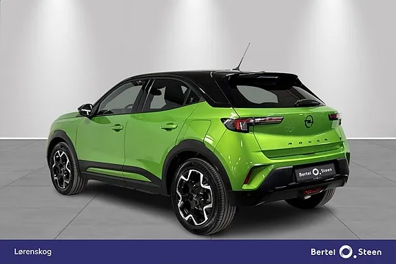 Opel Mokka-E 2022 photo 3