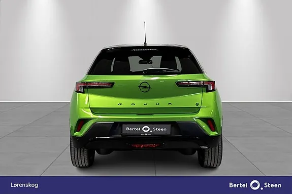 Opel Mokka-E 2022 photo 4