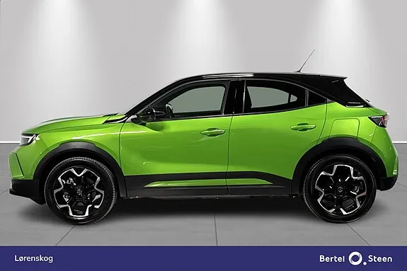 Opel Mokka-E 2022 photo 2