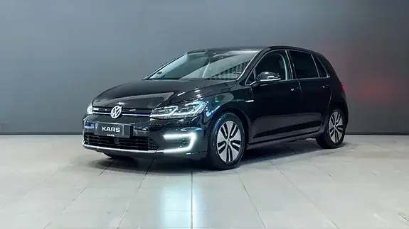 Volkswagen Golf Viii