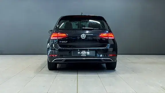 Volkswagen Golf Viii 2020 photo 4