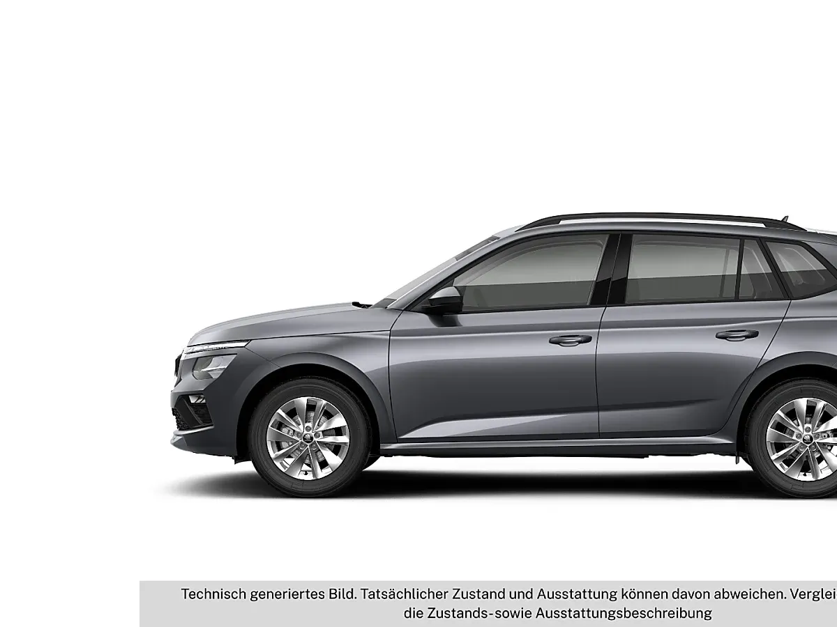 Skoda Kamiq 2026 photo 2