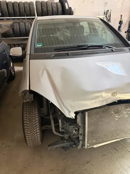 Mercedes-Benz A160