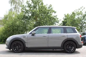 Mini Clubman 2018 photo 3