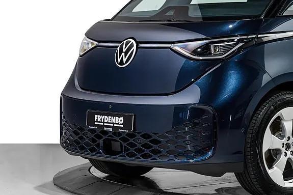 Volkswagen Id. Buzz 2025 photo 2