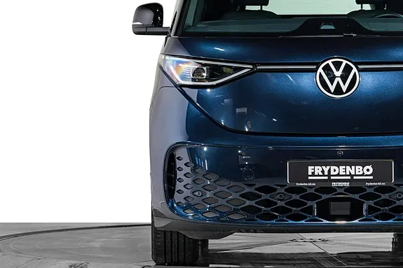 Volkswagen Id. Buzz 2025 photo 3