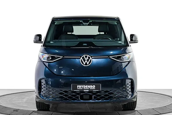 Volkswagen Id. Buzz 2025 photo 4