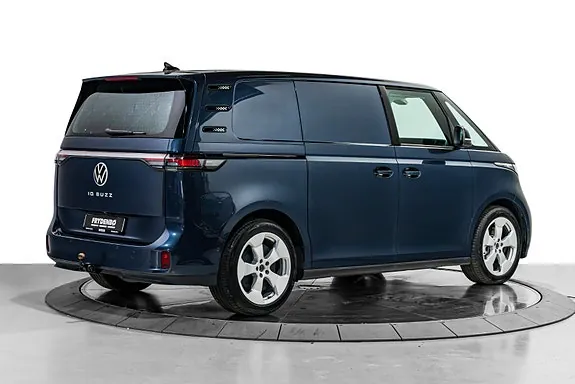 Volkswagen Id. Buzz 2025 photo 5