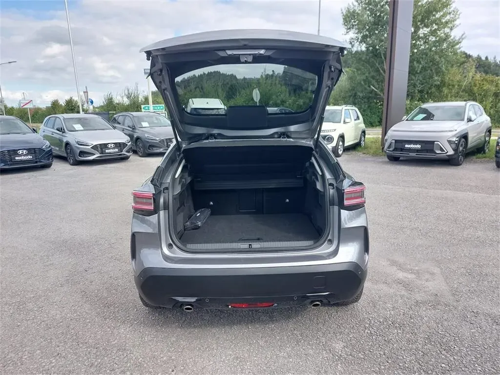 Citroen C4 2025 photo 3