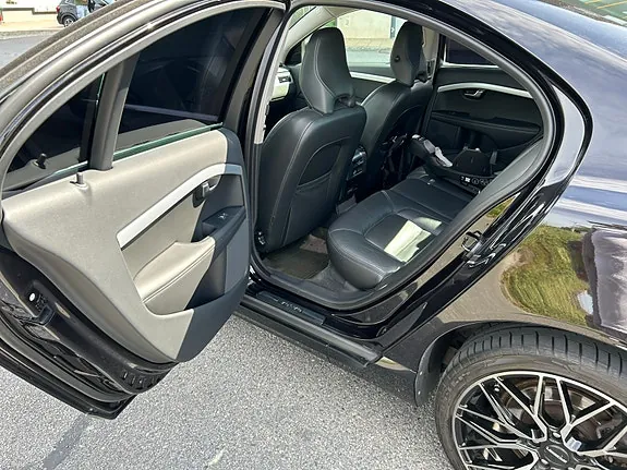 Volvo S80 2010 photo 5