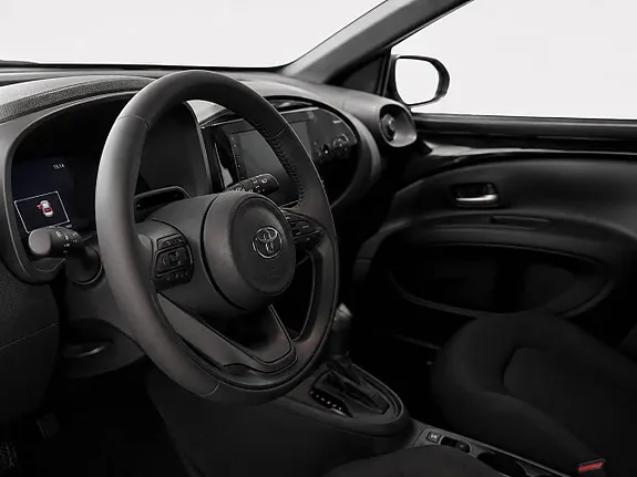 Toyota Aygo X 2026 photo 4