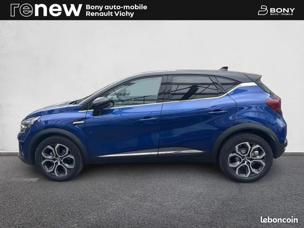 Renault Captur 2023 photo 5