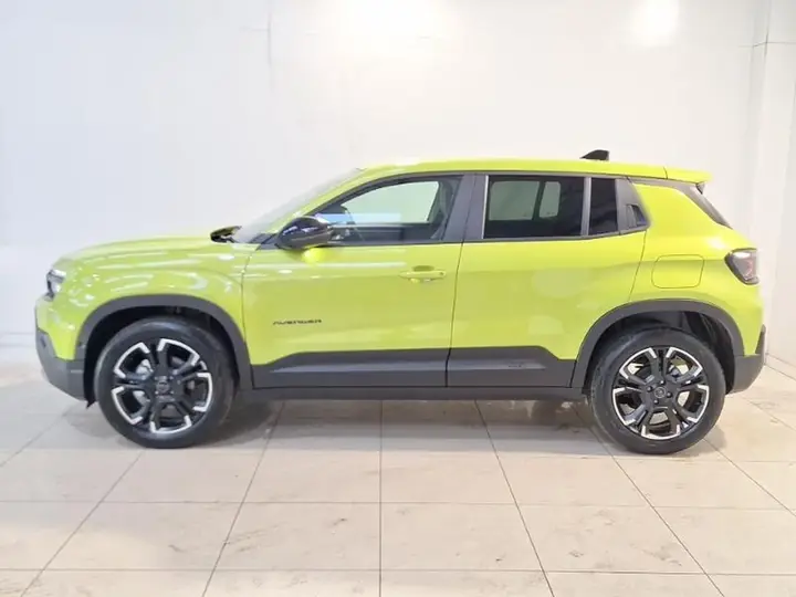 Jeep Avenger 2026 photo 3
