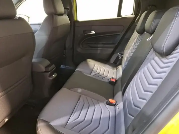 Jeep Avenger 2026 photo 5