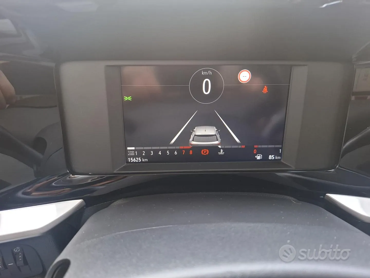 Opel Mokka 2021 photo 5