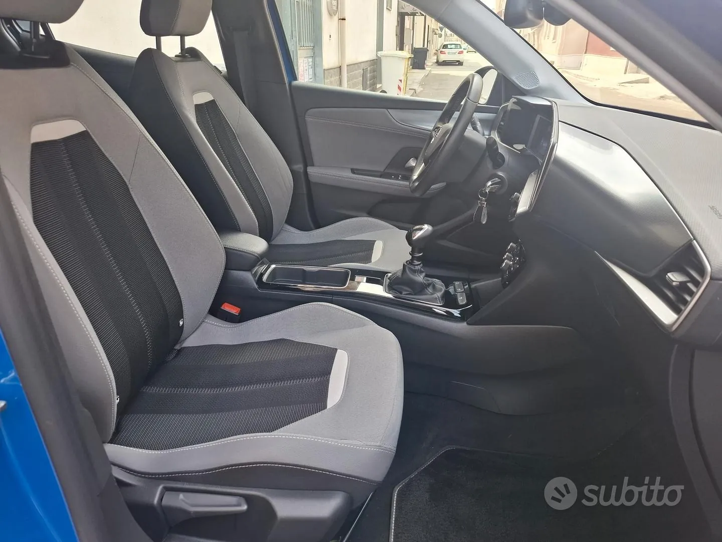 Opel Mokka 2021 photo 4
