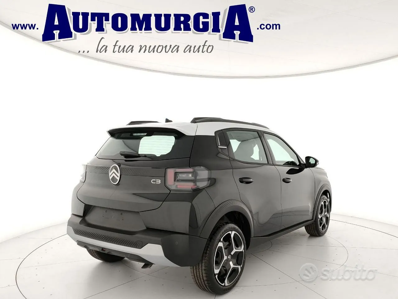 Citroen C3 2026 photo 4
