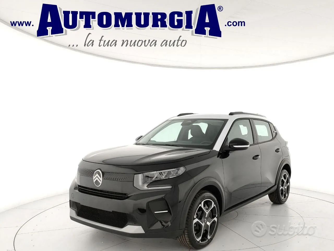 Citroen C3 2026 photo 2