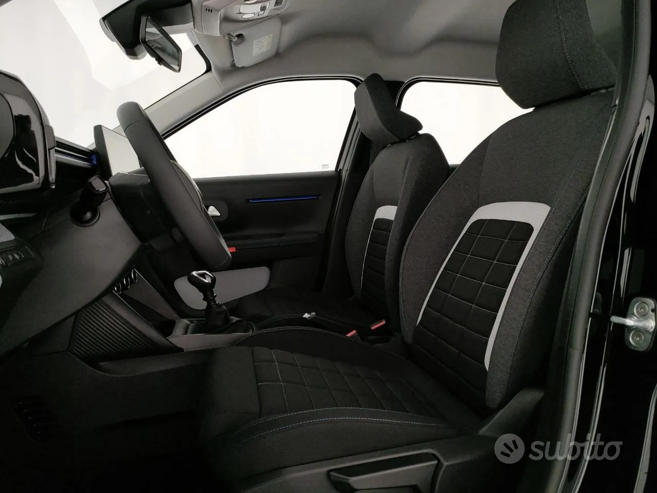 Citroen C3 2026 photo 5