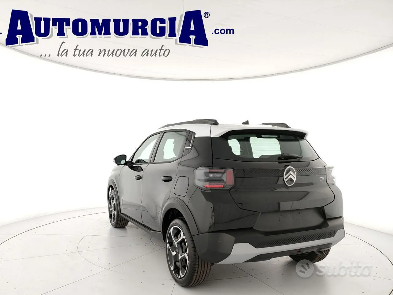 Citroen C3 2026 photo 3