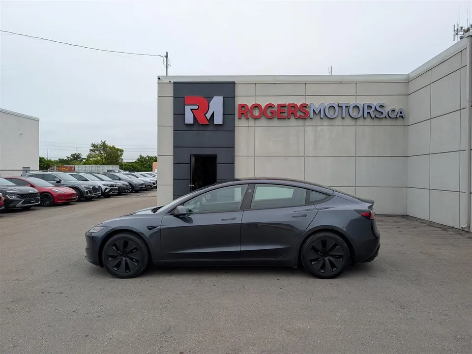 Tesla Model 3 2024 photo 2
