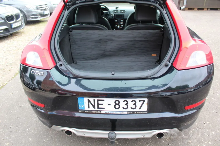Volvo C30 2010 photo 5
