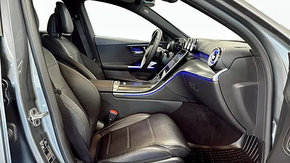 Mercedes-Benz C220 D 2026 photo 3