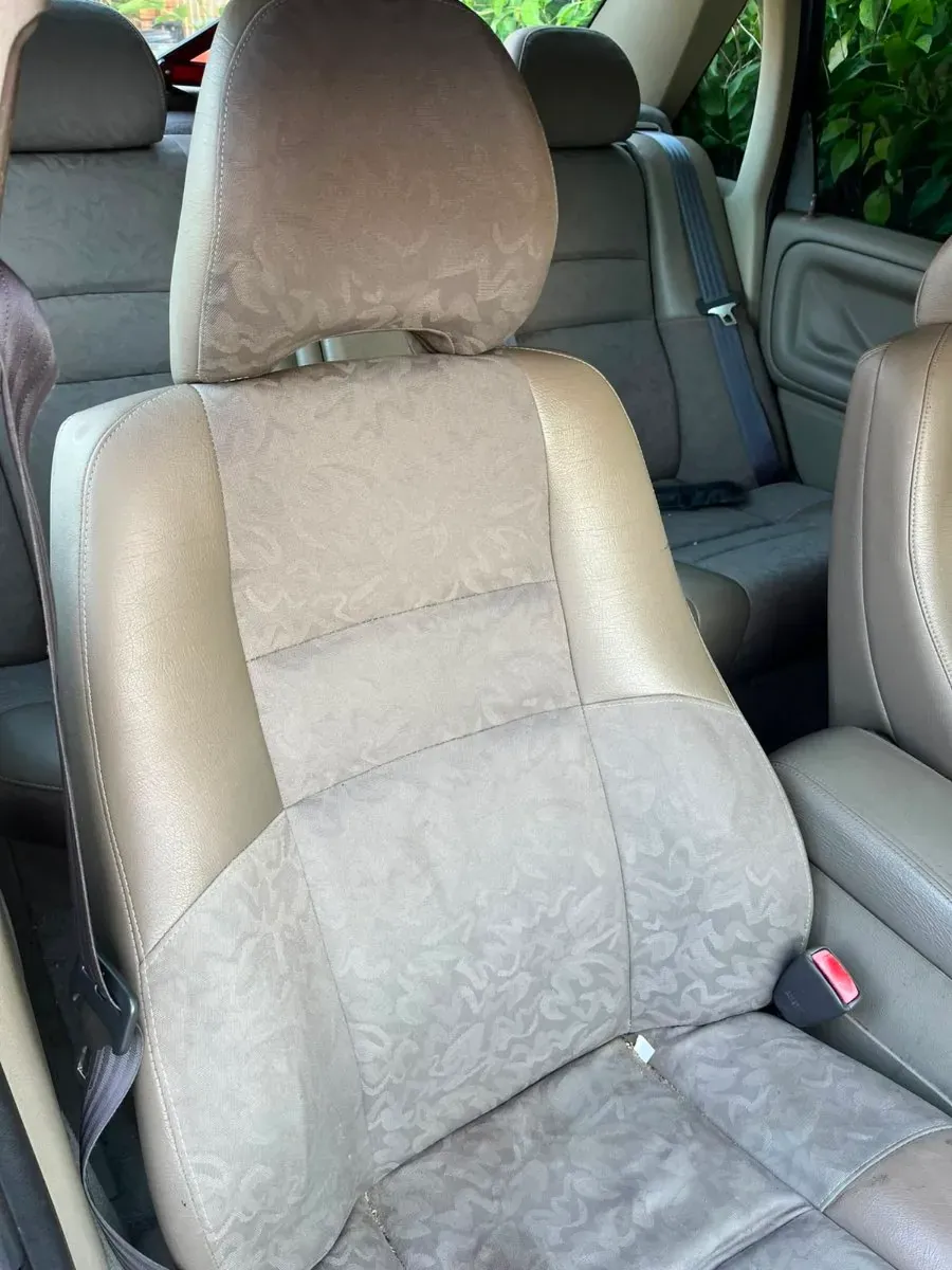 Volvo S70 1998 photo 3