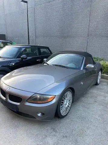 BMW Z4