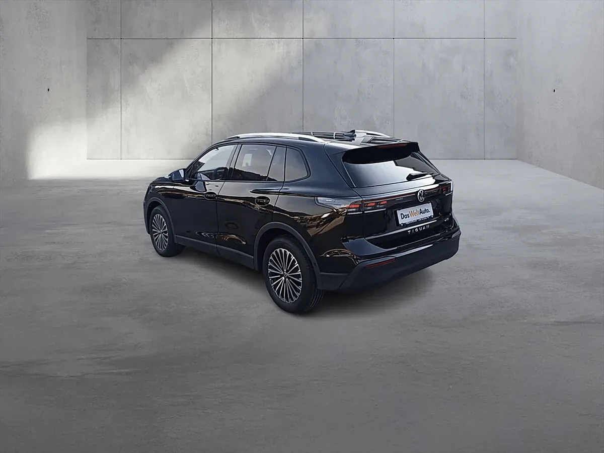 Volkswagen Tiguan 2026 photo 3