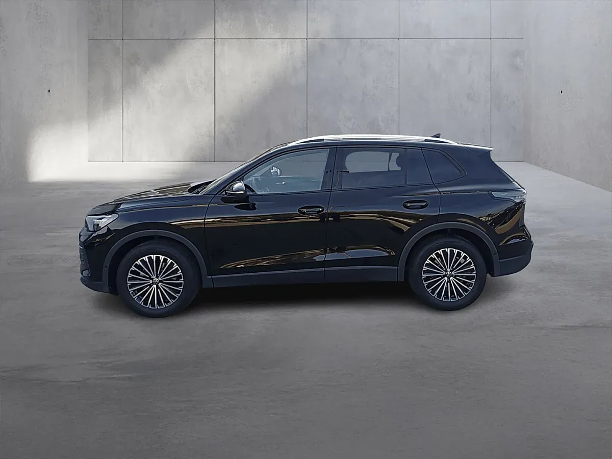 Volkswagen Tiguan 2026 photo 2