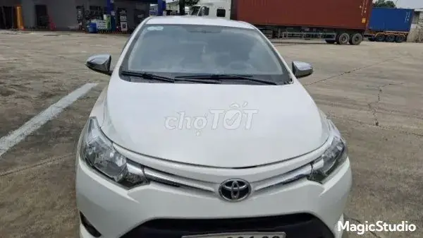 Toyota Vios