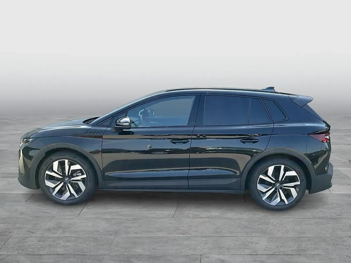 Skoda Elroq 2026 photo 2
