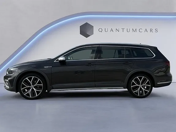 Volkswagen Passat Alltrack 2020 photo 3