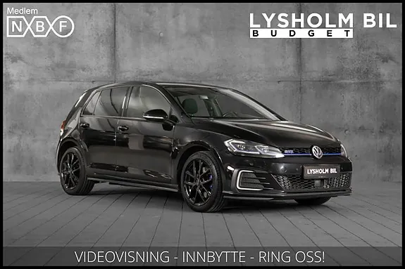 Volkswagen Golf Vii