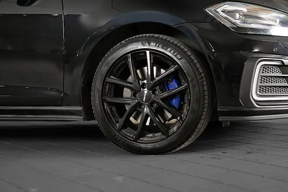 Volkswagen Golf Vii 2018 photo 4