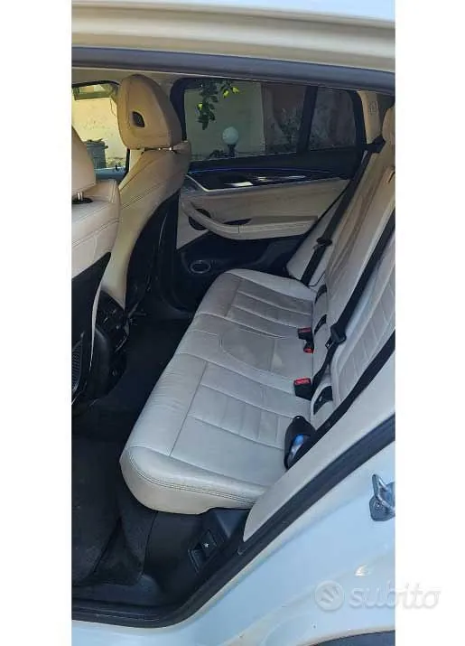 BMW X4 2019 photo 5