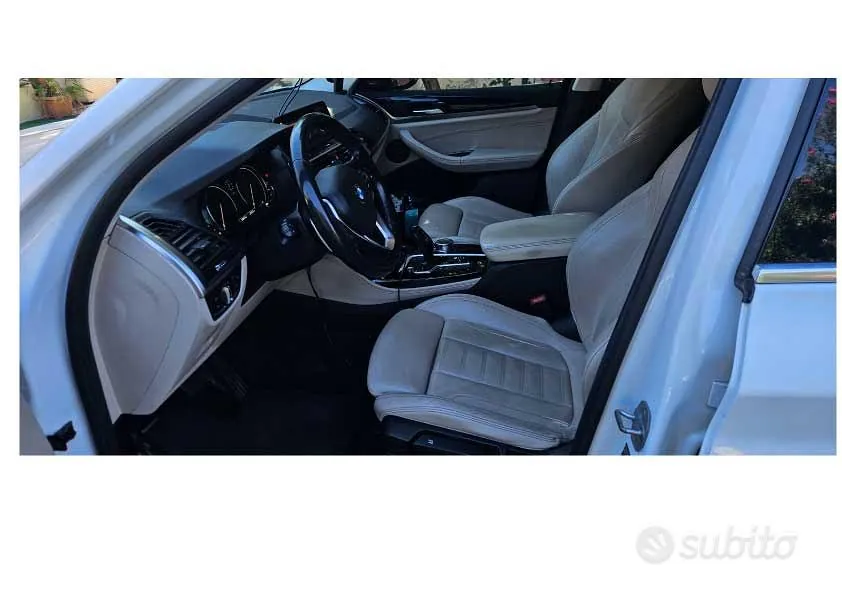 BMW X4 2019 photo 2