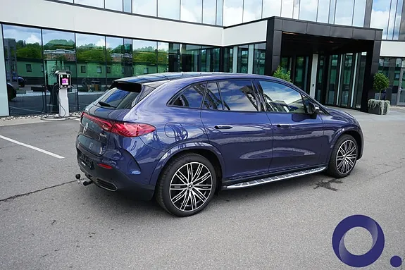 Mercedes-Benz Gle 2026 photo 5
