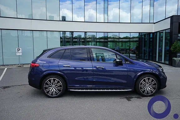 Mercedes-Benz Gle 2026 photo 4