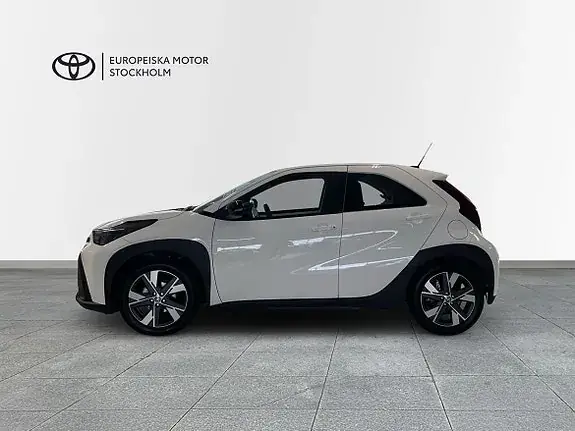Toyota Aygo X 2026 photo 3
