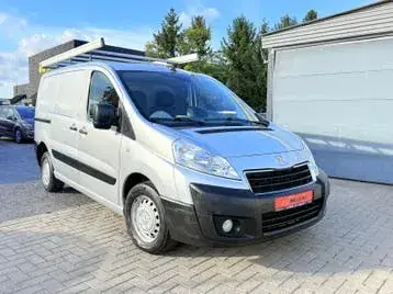 Peugeot Expert