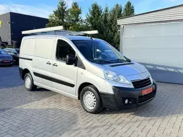 Peugeot Expert 2014 photo 2