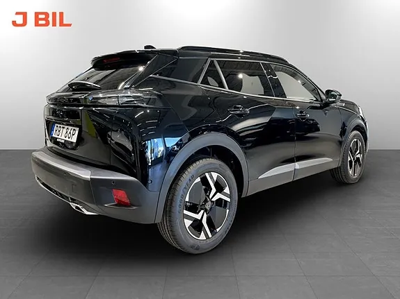 Peugeot 2008 2025 photo 3